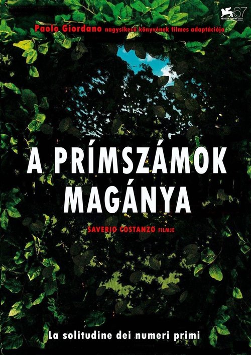 A prímszámok magánya 2010