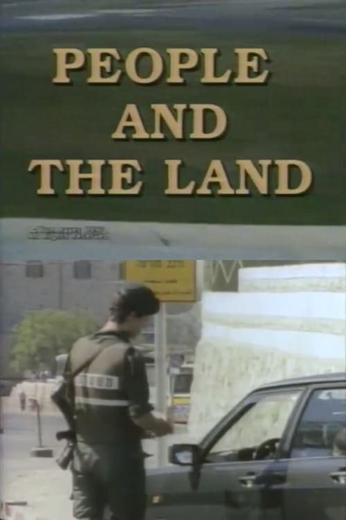 People and the Land 1997