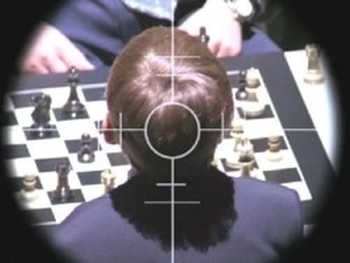 The X-Files S05E20 — The End episode still