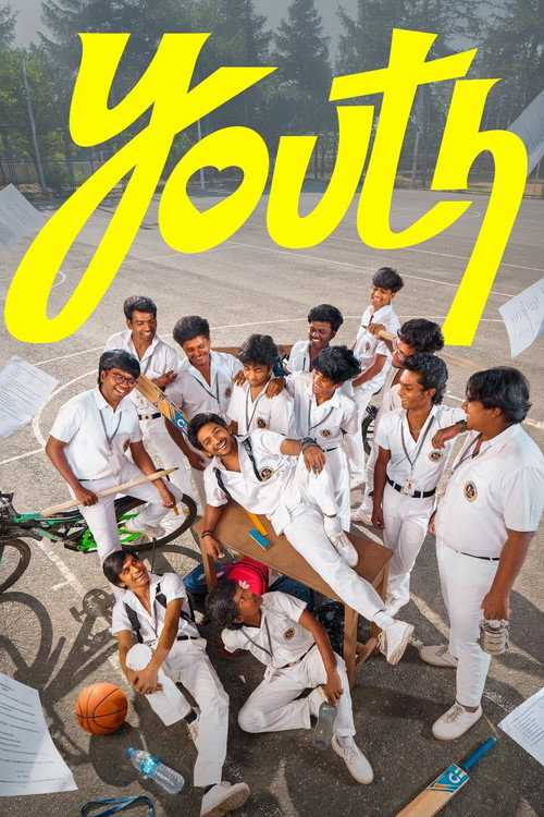 Youth poster