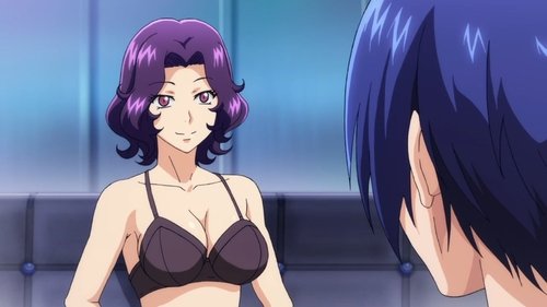 Grand Blue Dreaming: 1×6