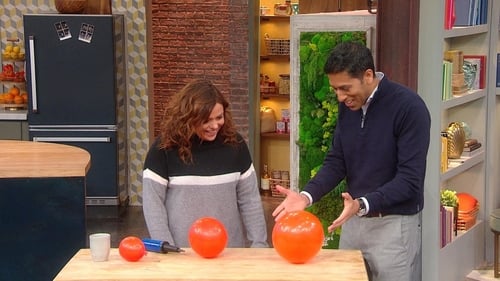 Rachael Ray, S14E53 - (2019)