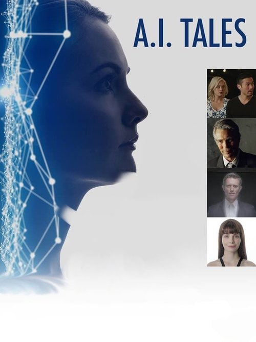 A. I. Tales 2018 A. I. Tales 2018