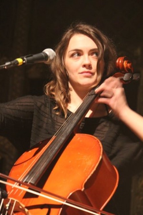Largescale poster for Neyla Pekarek