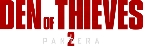 Den of Thieves 2: Pantera