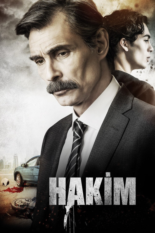 Escena 5 de Hakim