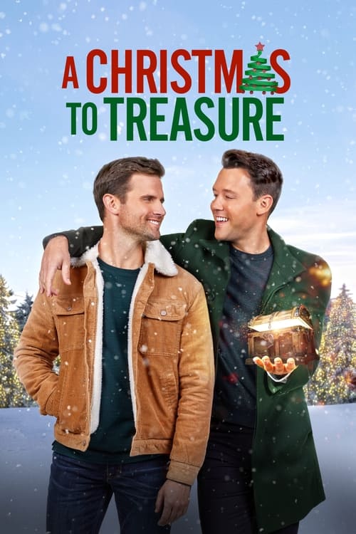 Watch Online Free A Christmas to Treasure