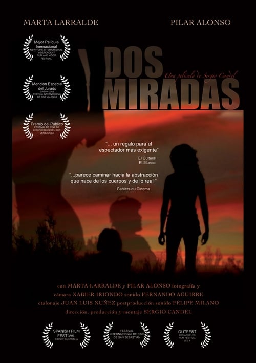 Dos miradas 2007