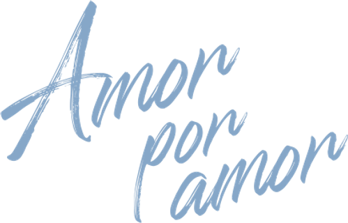 Amor por Amor - Logo 3