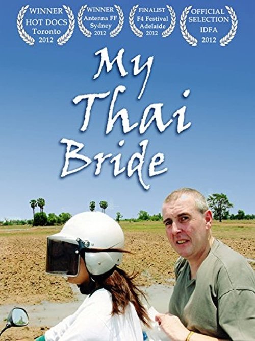 My Thai Bride cover