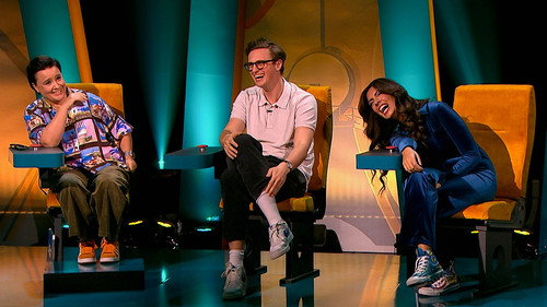 Do You Know Your Place? S01E17 backdrop