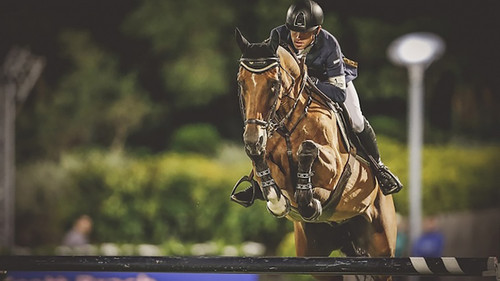 GCL 2023 Backdrop Blur