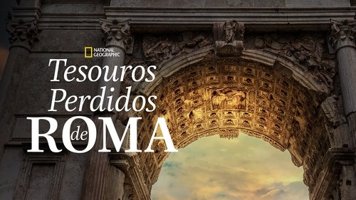 Lost Treasures of Rome