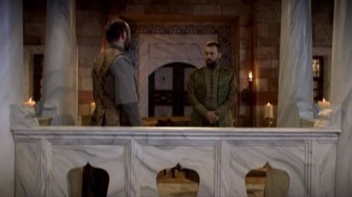 Muhteşem Yüzyıl, S01E23 - (2011)