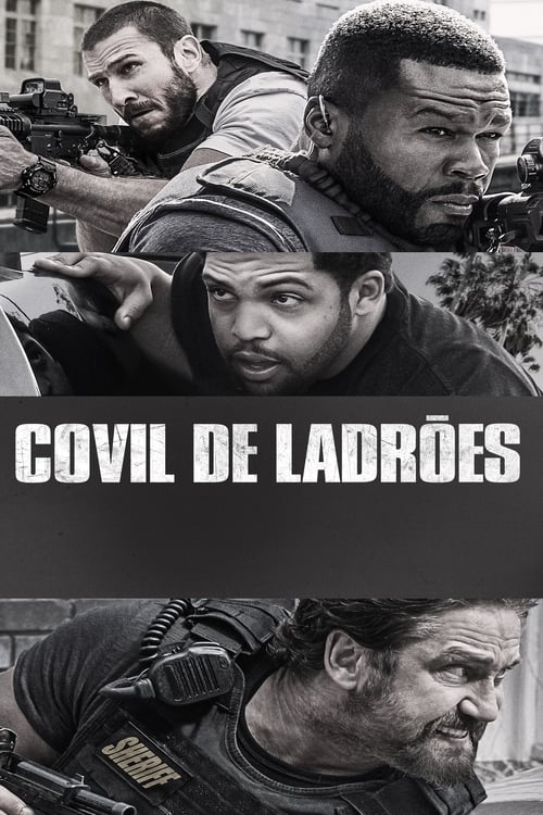 Image Covil de Ladrões