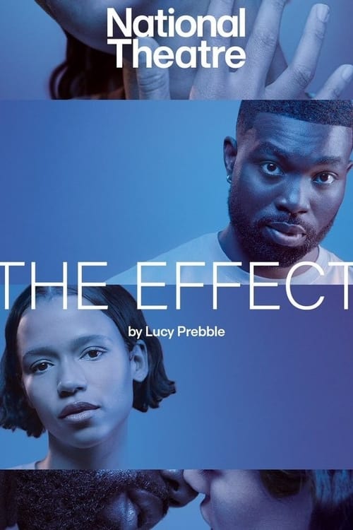 Poster The Effect 