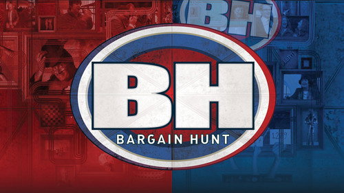 Bargain Hunt