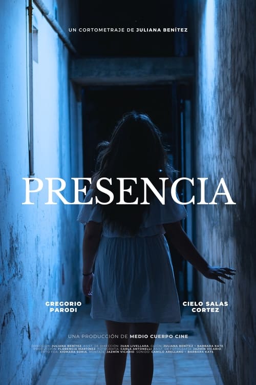 PRESENCIA