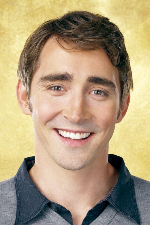 Kép: Lee Pace színész profilképe