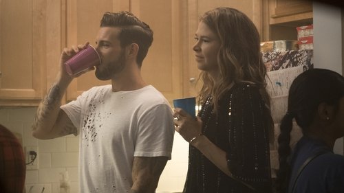 Younger: 40 é o Novo 20: 3×5