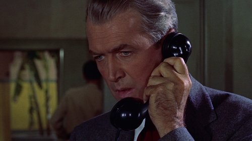 Man Knew Much 1956 Full Movie Subtitle Indonesia