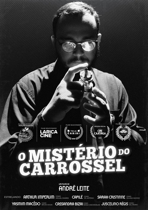O Mistério do Carrossel