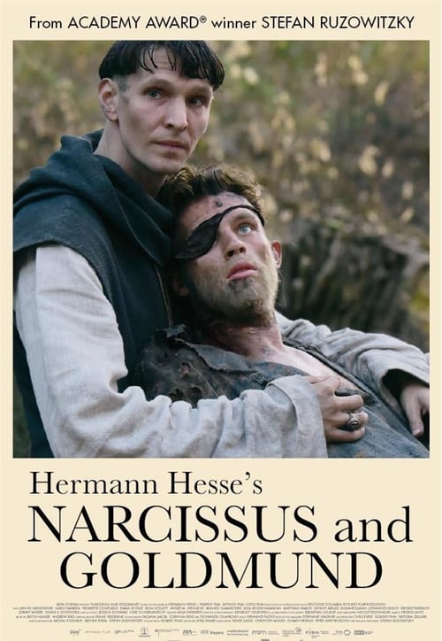Watch Narcissus and Goldmund 2020 Full Movie With English Subtitles