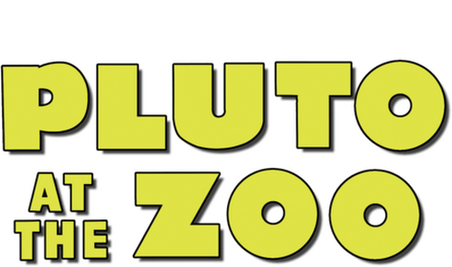 Pluto at the Zoo