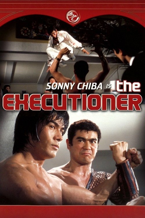 The Executioner 1974