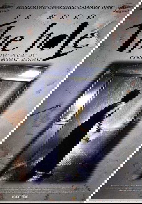 The Hole - Il buco