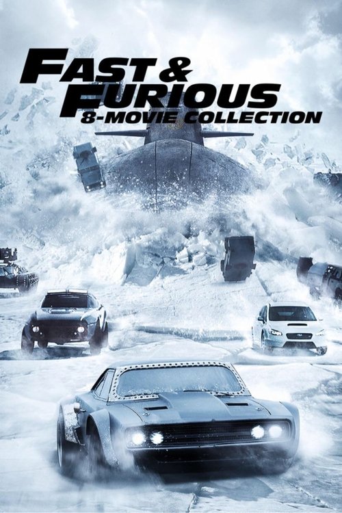 Fast And Furious Filmreihe Fast And Furious Filmreihe
