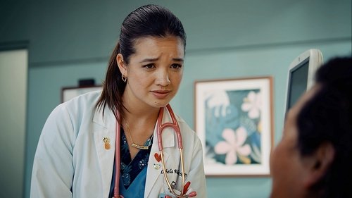 Doogie Kamealoha: Doutora Precoce Episódio 3
