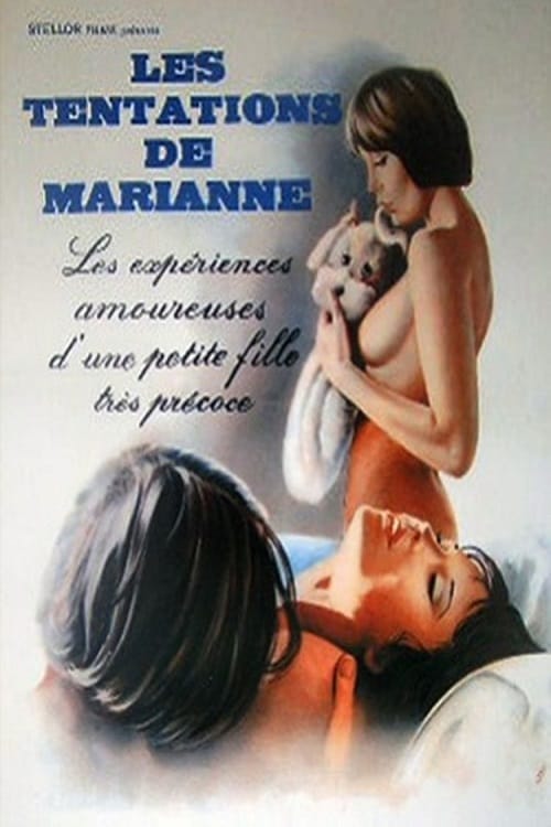 Les tentations de Marianne 1973