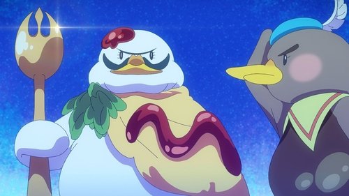 Princession Orchestra: 1×15