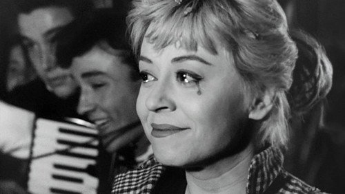 Nights of Cabiria