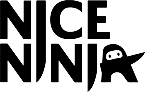 Nice Ninja logo