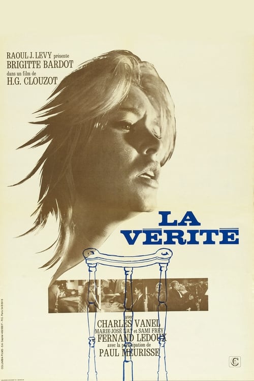 La vérité