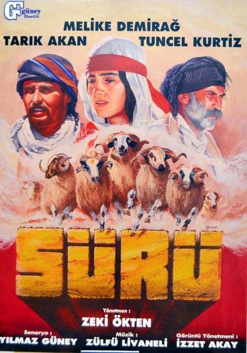 Sürü (1979)