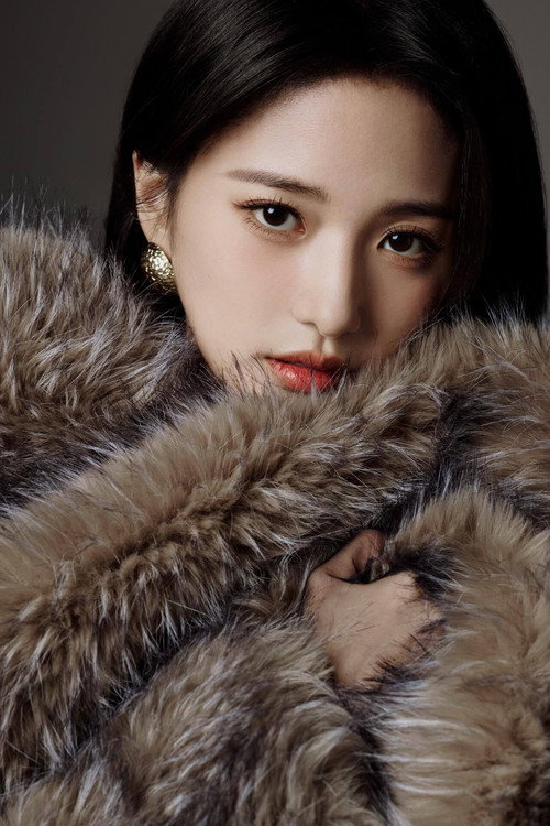 Vivi Chen Photo