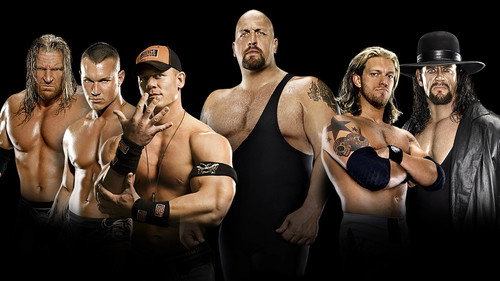 WrestleMania XXIV still