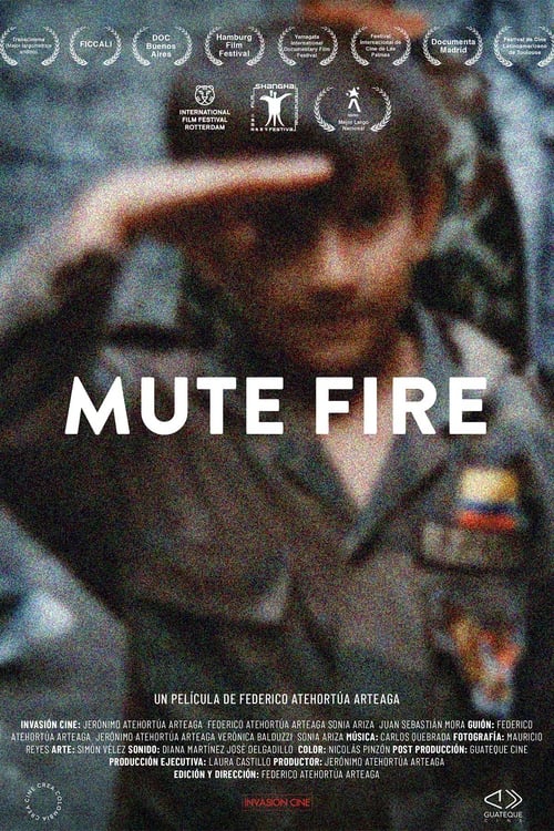 |ES| Mute Fire