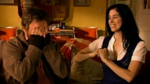 The Sarah Silverman Program., S01E02 - (2007)