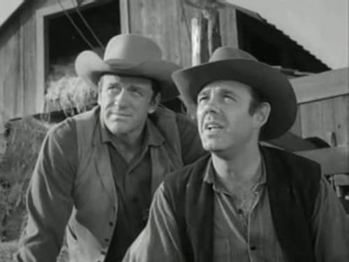 Poster della serie Gunsmoke