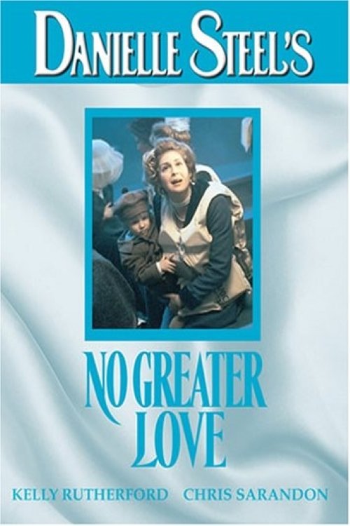 Un si grand amour movie poster player