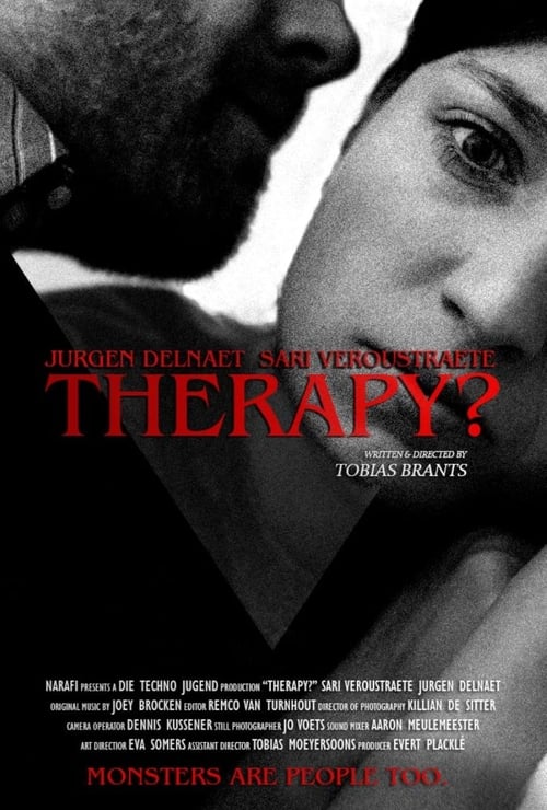 Therapie? (2017)