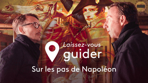 Image Sur les pas de Napoléon