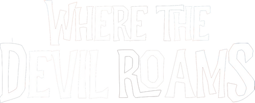 Where the Devil Roams logo