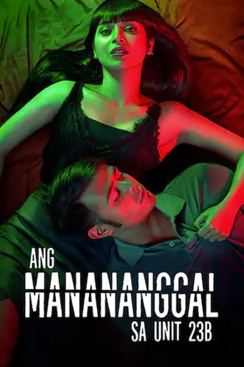 Ang Manananggal sa Unit 23B (2016) poster