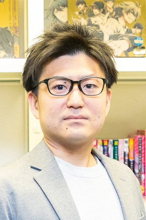 Yohei Miyawaki