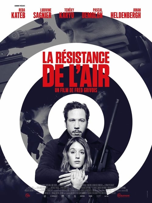 La résistance de l'air (2015)